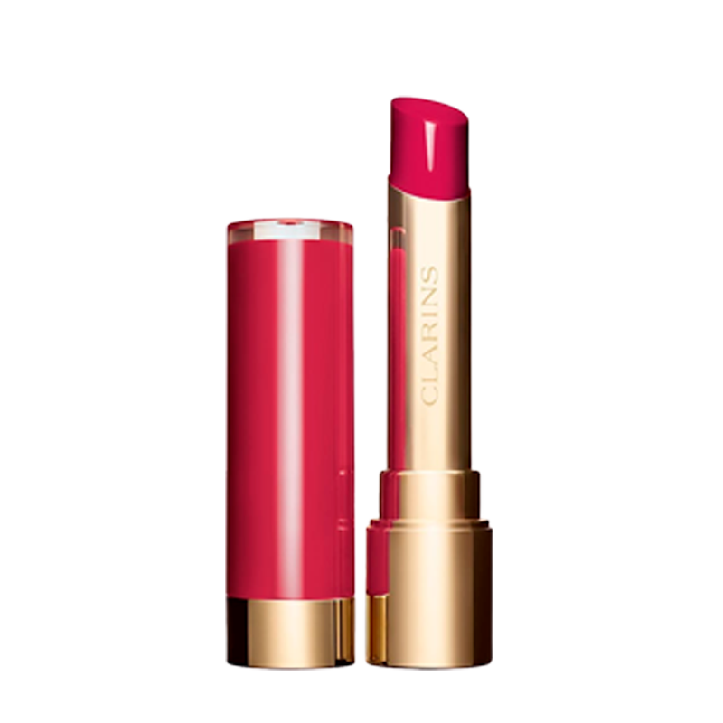 Clarins Joli Rouge Lacquer 762 Pop Pink (3 g)