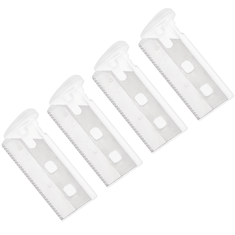 Tweezerman Brow Razor Replacement Blades (3 stk)