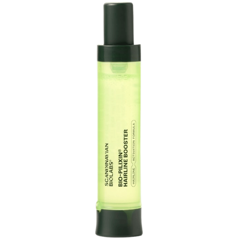 Scandinavian Biolabs Bio-Pilixin Hairline Booster Refill Cartridge 15 ml (1 stk)