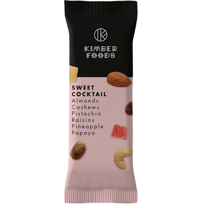 Kimber Foods Sweet Cocktail Mix (20 g)