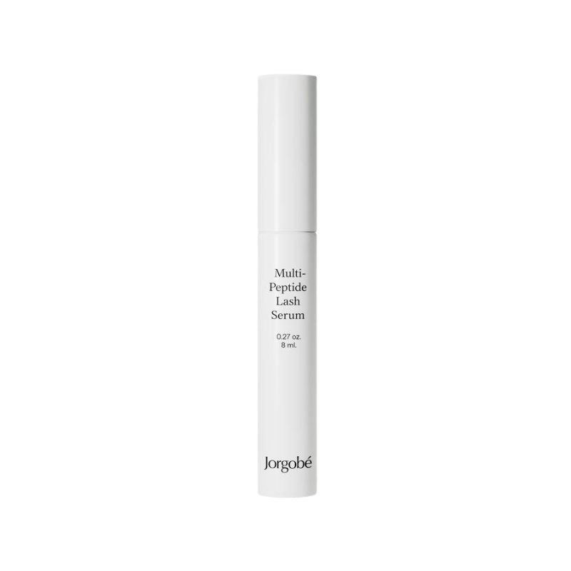 JorgObe Multi-Peptide Lash Serum (8 ml)