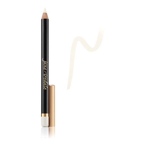 Jane Iredale Eye Pencil White - 1 stk
