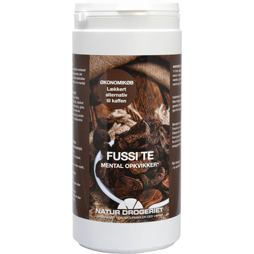 Natur-Drogeriet  Fussi the - 700 g.