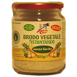 Miso Vegetar Bouillon Uden Gær Ø - 200 g.