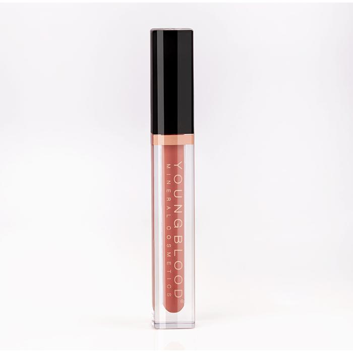 Youngblood Hydrating Liquid Lip Créme Cashmere (4.5 ml)