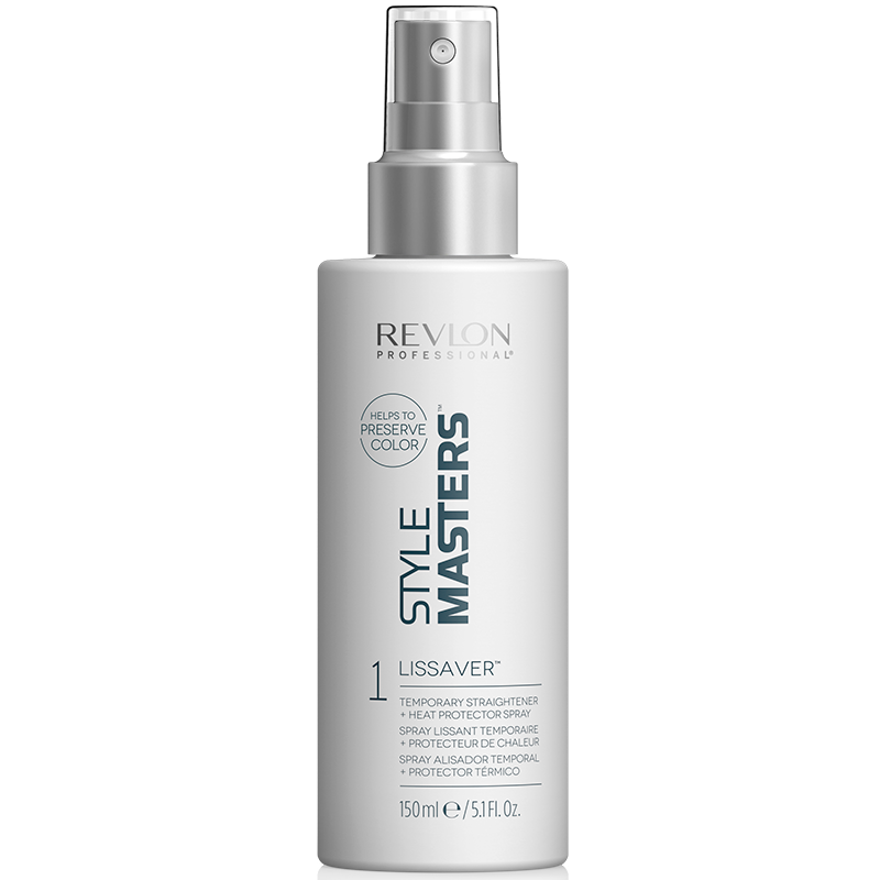 Revlon Style Masters Lissaver (150 ml)