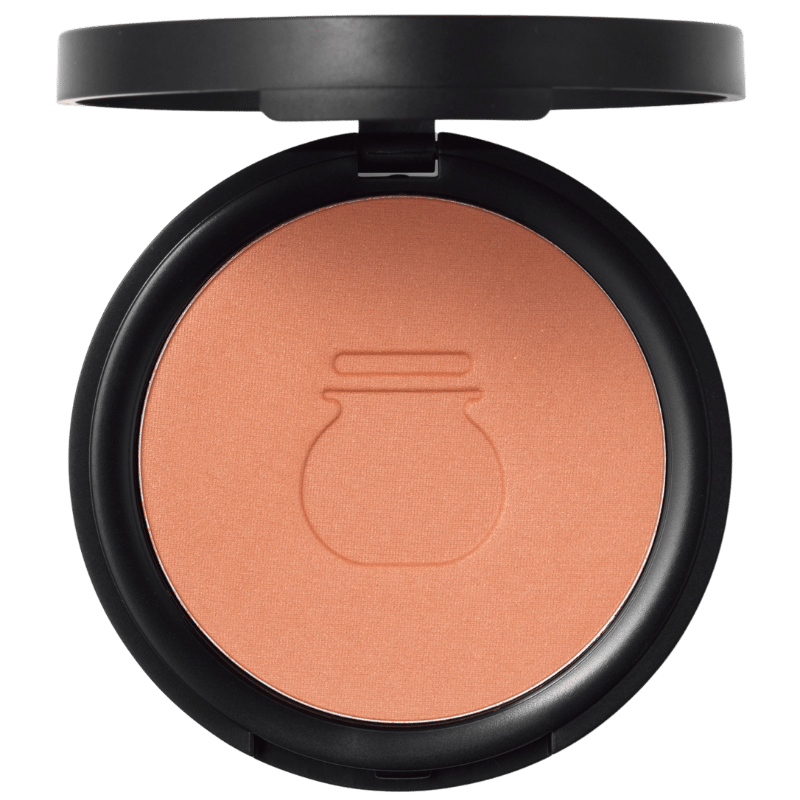 Nilens Jord Mineral Bronzer Velour - 10 g