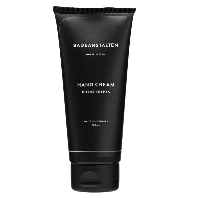 Badeanstalten Håndcreme Shea Intensiv - 100 ml