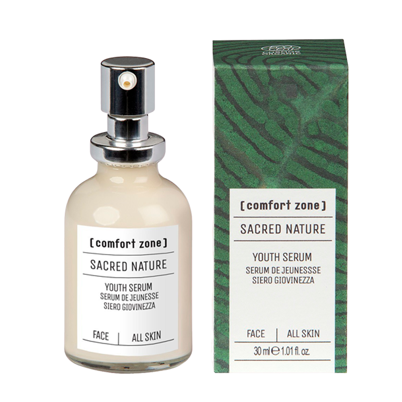 Comfort Zone Sacred Nature Youth Serum (30 ml)