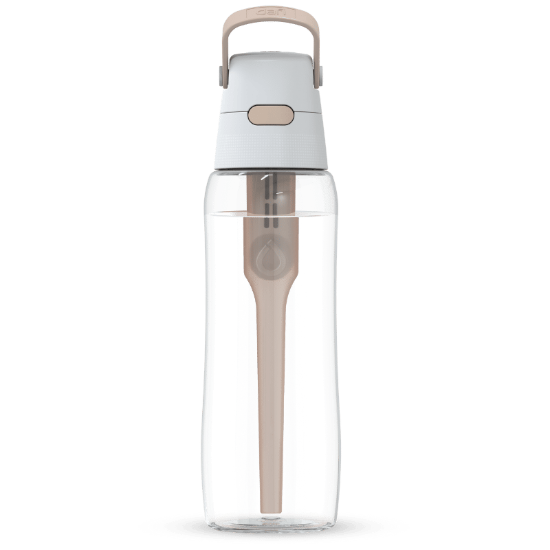 Dafi Filterflaske Solid (0,7 l)