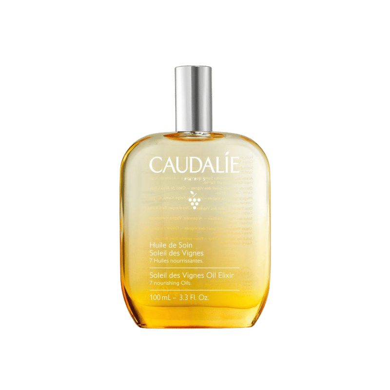 Caudalie Soleil des Vignes Vegan Oil Elixir (100 ml)