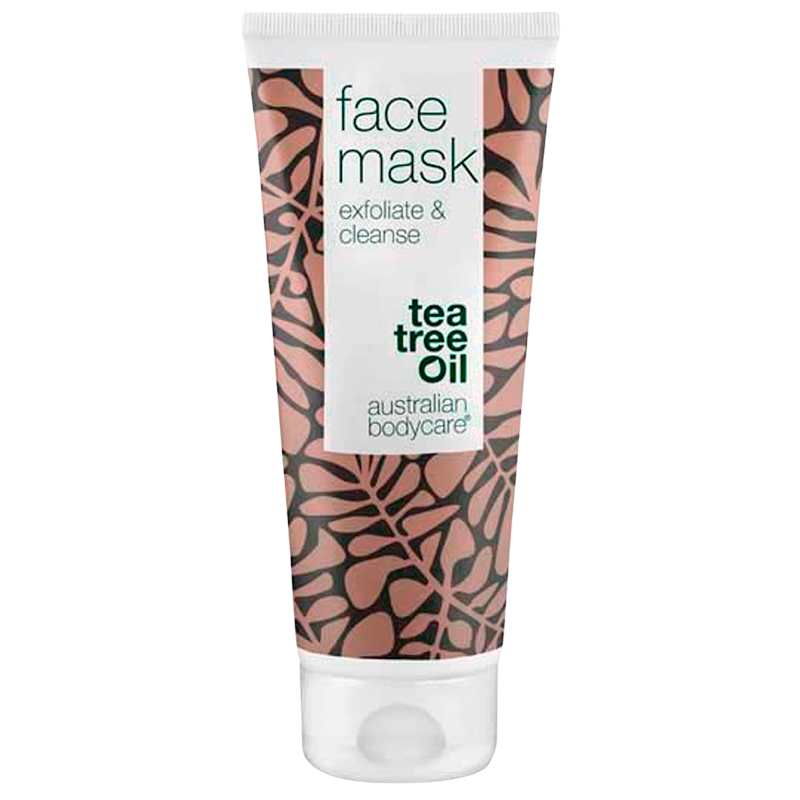 Australian Bodycare Face Mask - 100 ml.