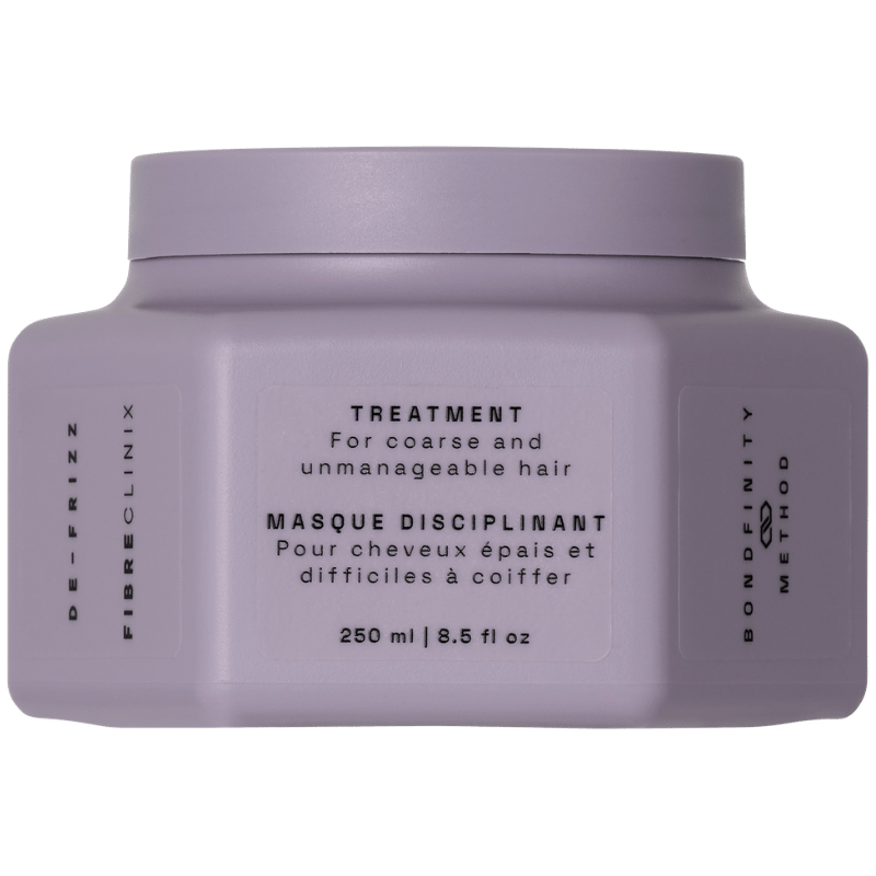 Schwarzkopf Professional Fibre Clinix De-Frizz Treatment (250 ml)