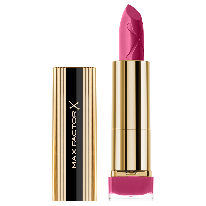 Max Factor Colour Elixir Lipstick Restage 120 Midnight Mauve (4 g)