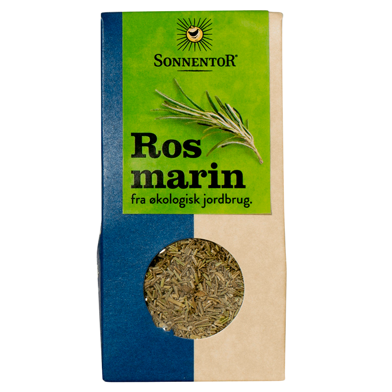 Sonnentor Rosmarin Ø (30 gr)