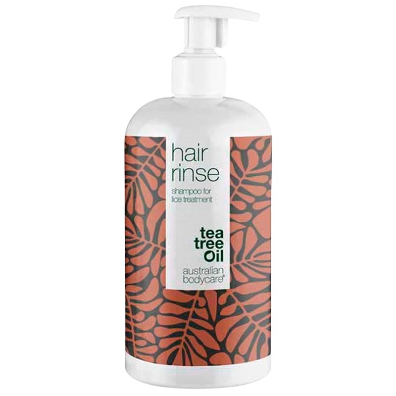 Australian Bodycare Hair Rinse - 500 ml