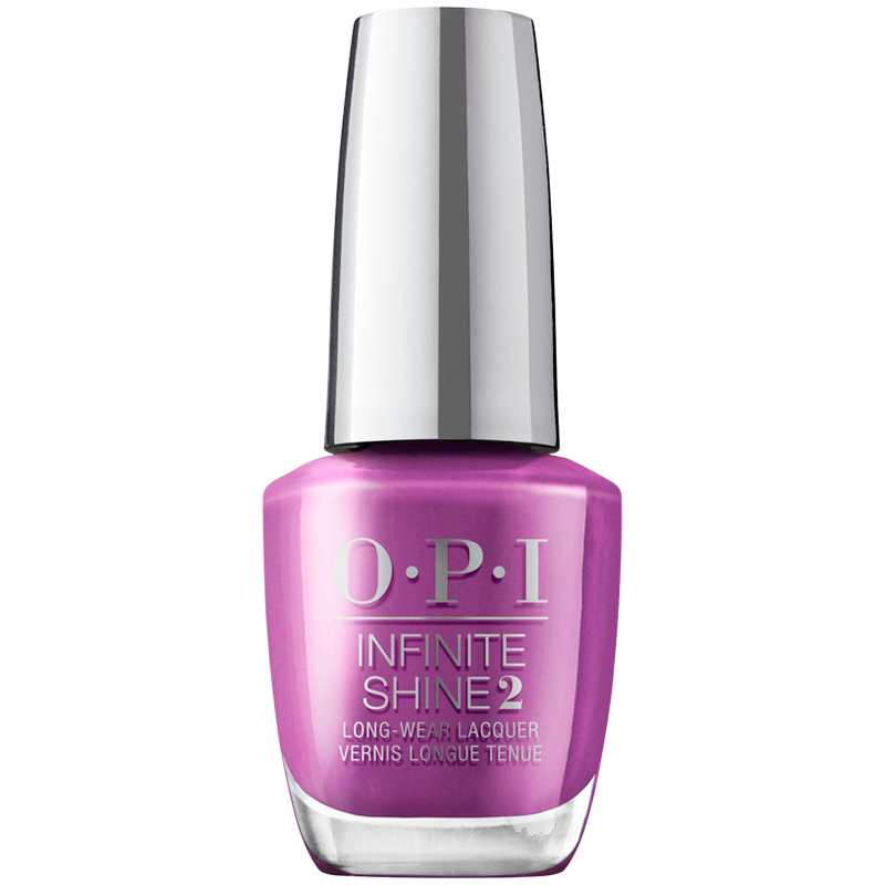 OPI Violet Visionary (15 ml)