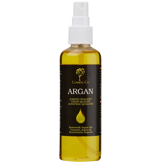 Cosmos Co Argan Oil (100 ml)
