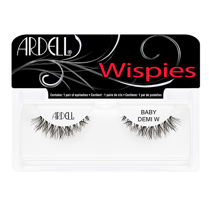 Ardell Baby Demi Wispies (1 sæt)