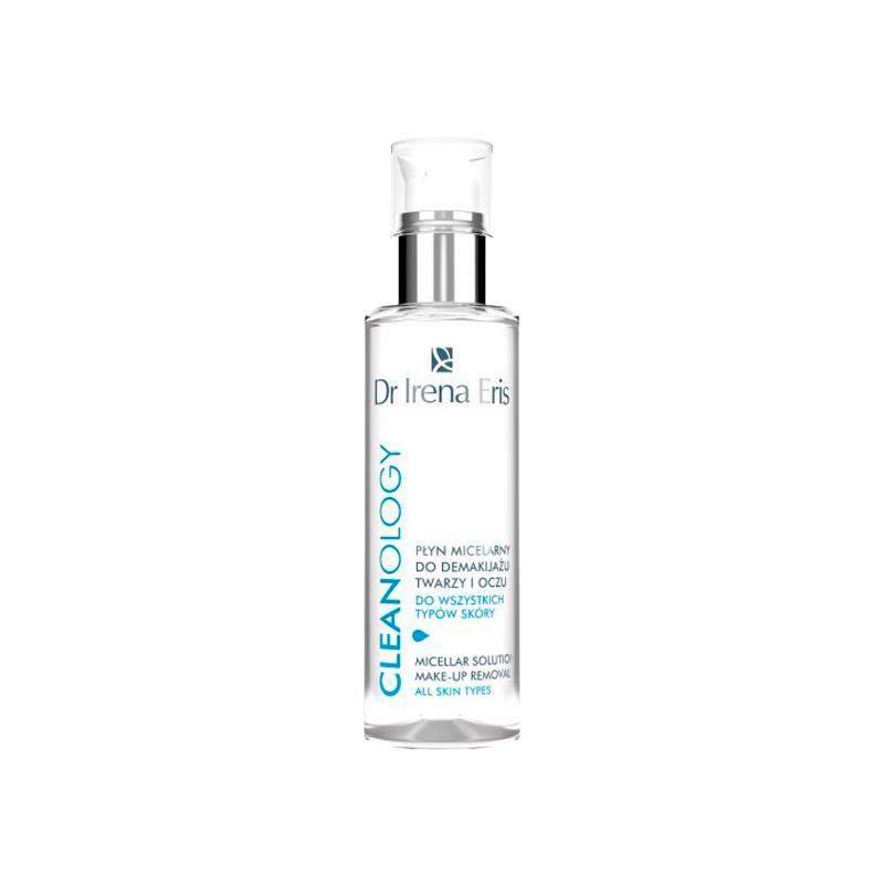 Dr. Irena Eris Micellar Solution Make-Up Removal (200 ml)