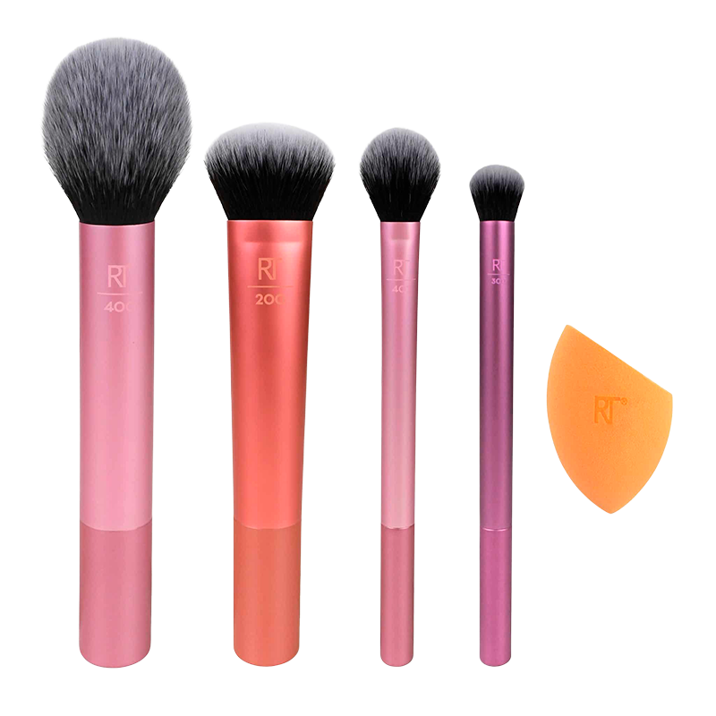 Real Techniques Everyday Essentials (1 stk)