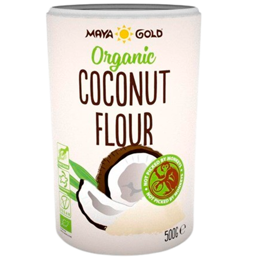 Maya Gold Kokosmel Ø (500 g)