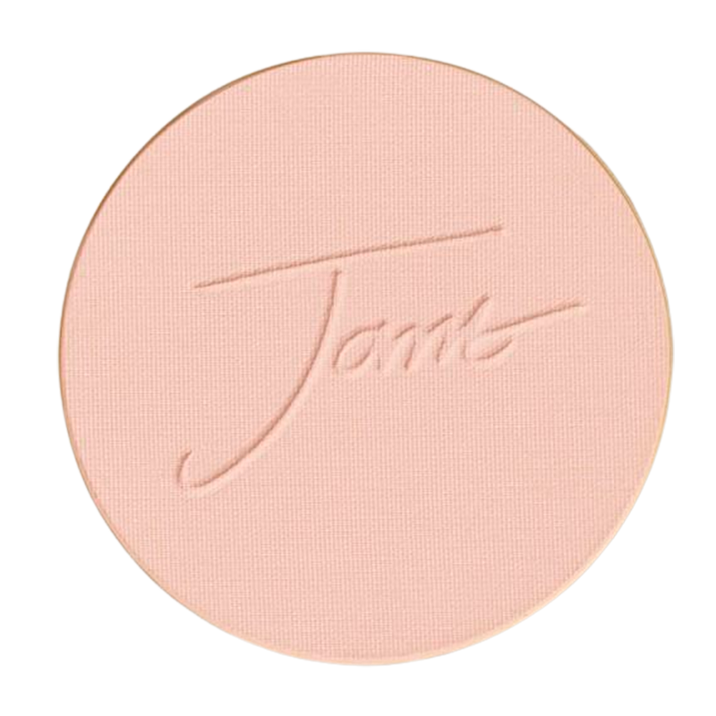 Jane Iredale PurePressed Base SPF20 Light Beige Refill (1 stk)