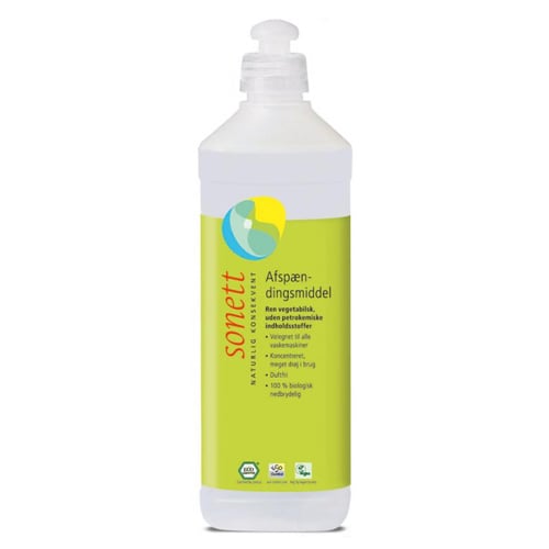 Sonett Afspændingsmiddel - 500 ml.