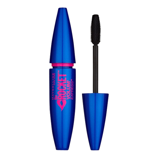 Maybelline Volum' Express Rocket Mascara Black (9.6 ml)