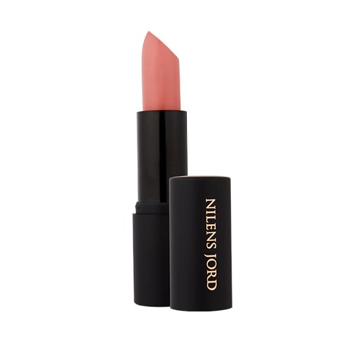 Nilens Jord Lipstick Silky Nude - 3,2 g