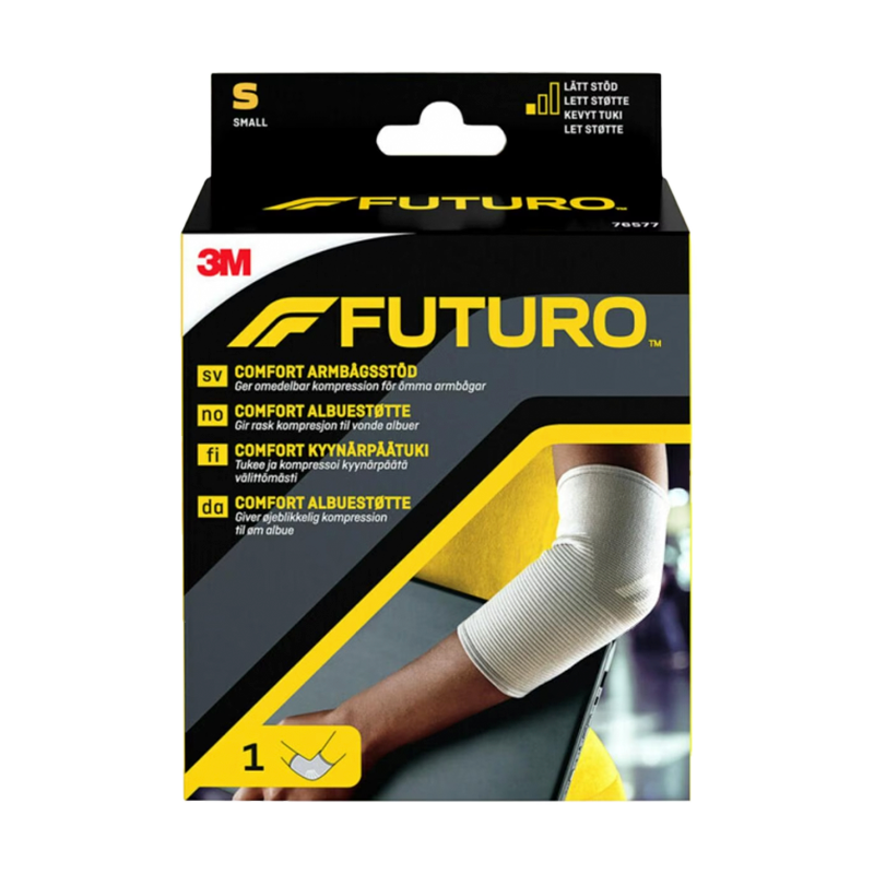 Futuro Comfort Lift Albuestøtte S (1 stk)
