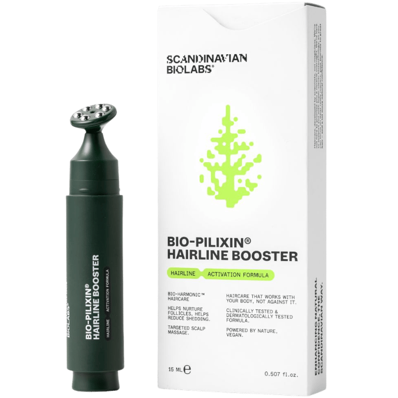 Scandinavian Biolabs Bio-Pilixin Hairline Booster (15 ml)