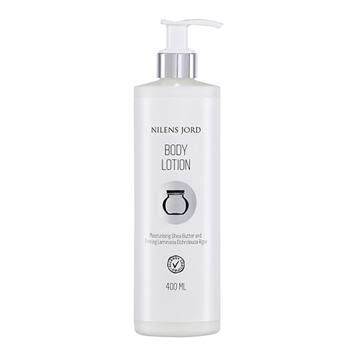 Nilens Jord Body Lotion - 400 ml.