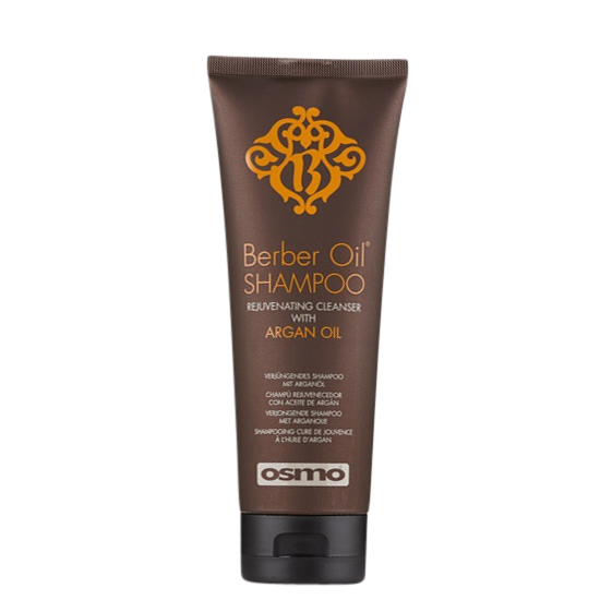 OSMO Berber Oil Shampoo (250 ml)