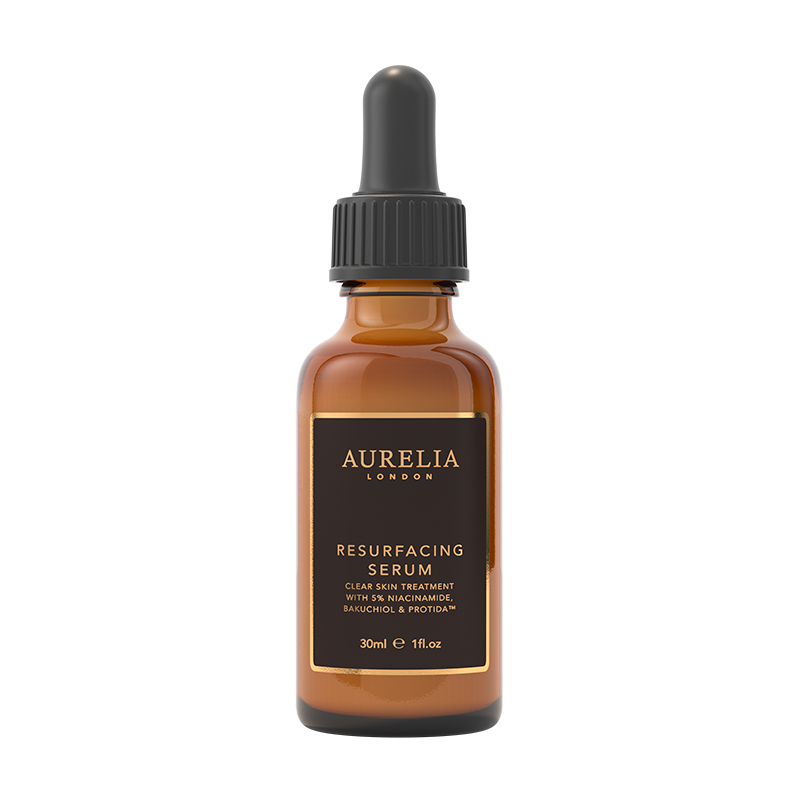 Aurelia Resurfacing Serum (30 ml)