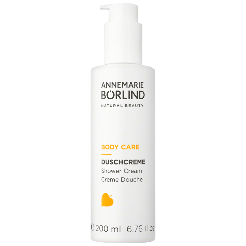 Annemarie Börlind Shower Cream (200 ml)