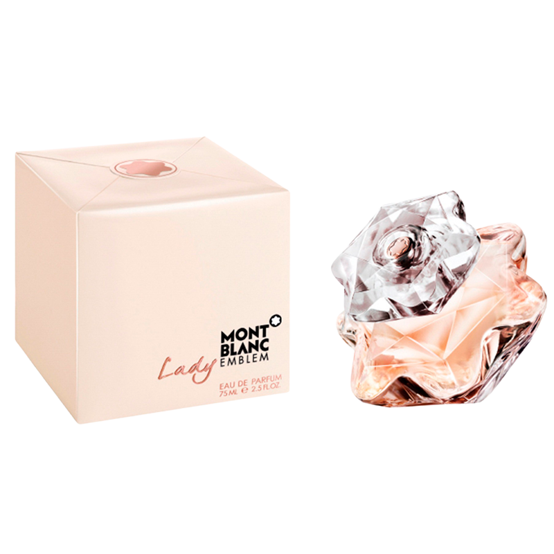 Mont Blanc Lady Emblem EDP - 75 ml