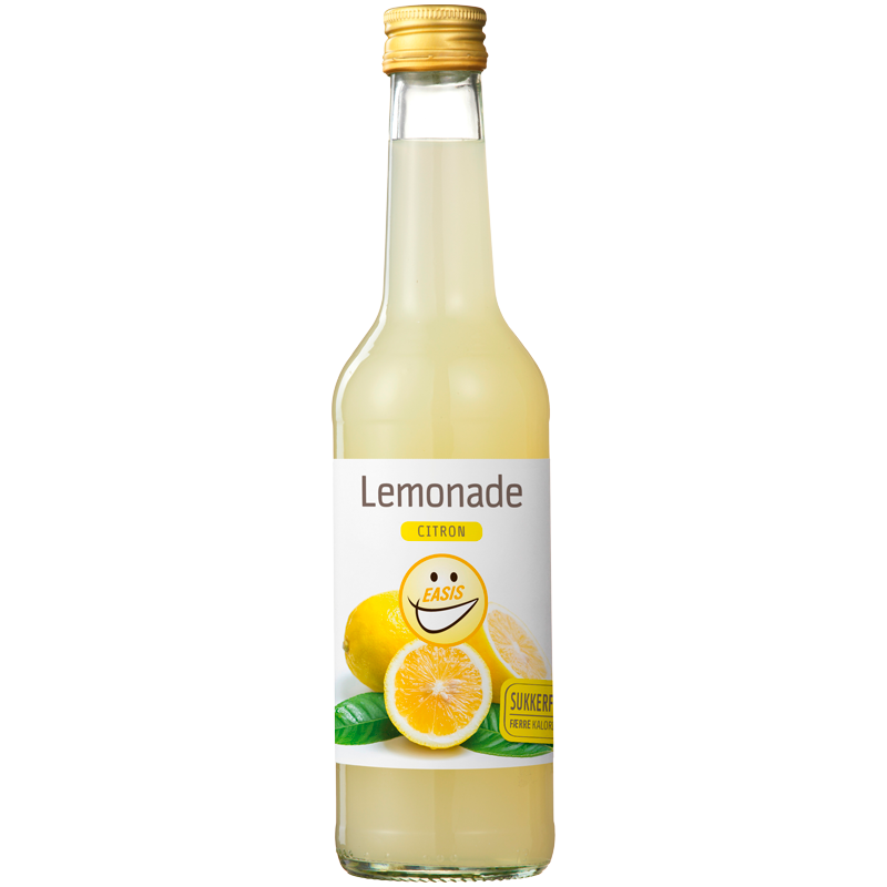 EASIS Lemonade Citron (350 ml)