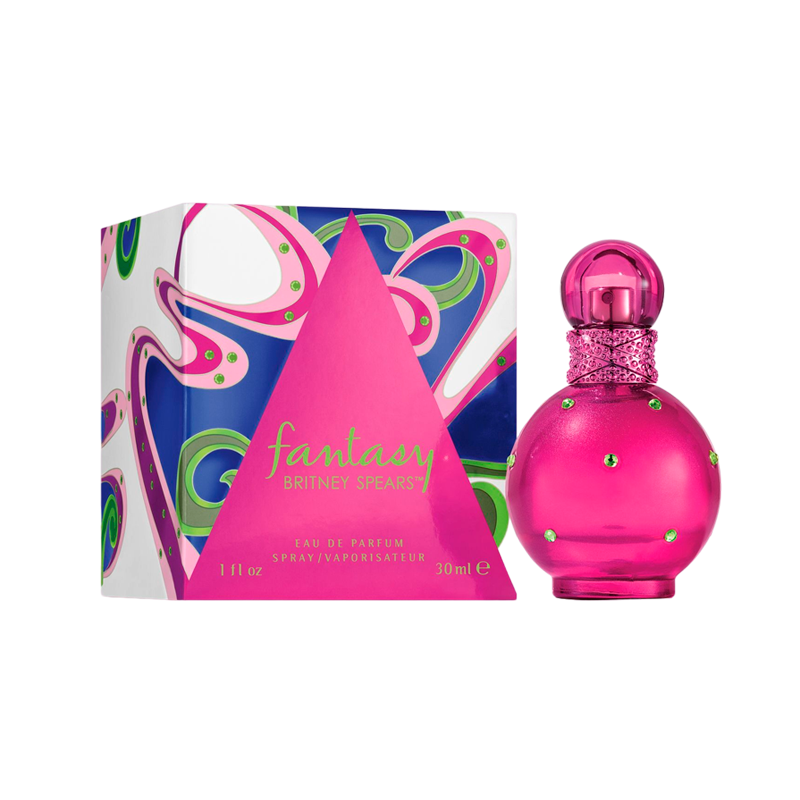Britney Spears Fantasy EDP (30 ml)