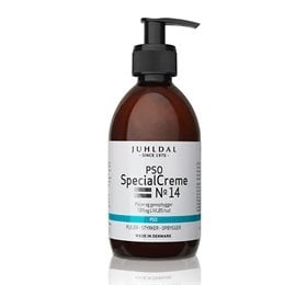 Juhldal PSO SpecialCreme No 14 (300 ml)