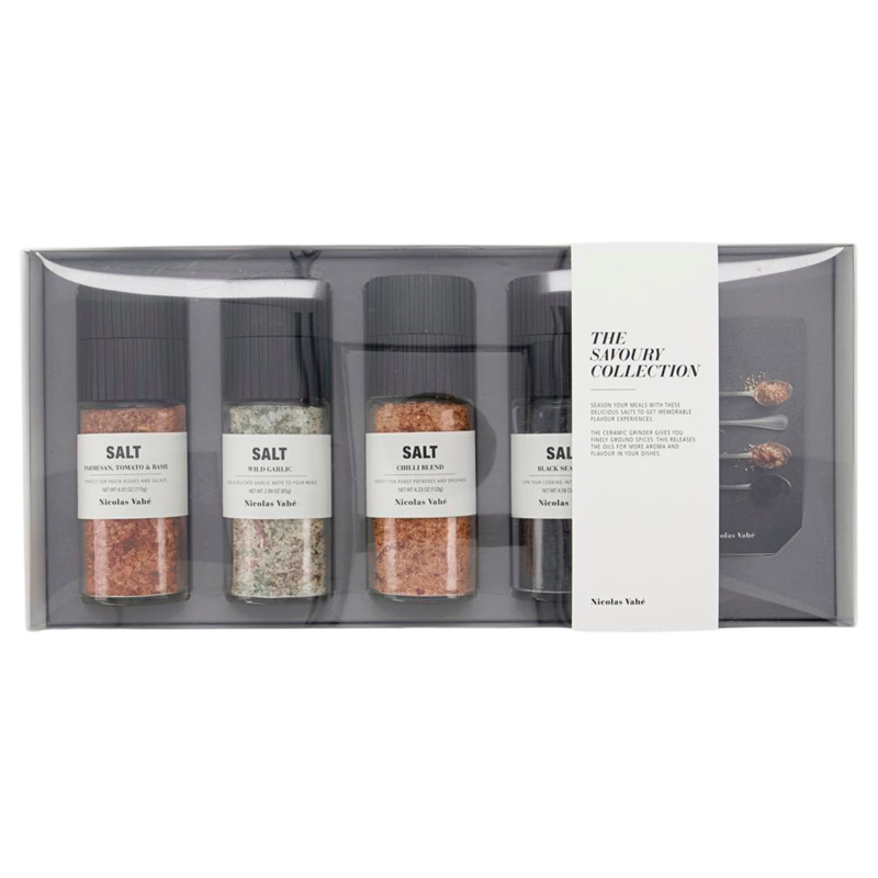 Nicolas Vahé Savoury Gaveæske (1 stk)