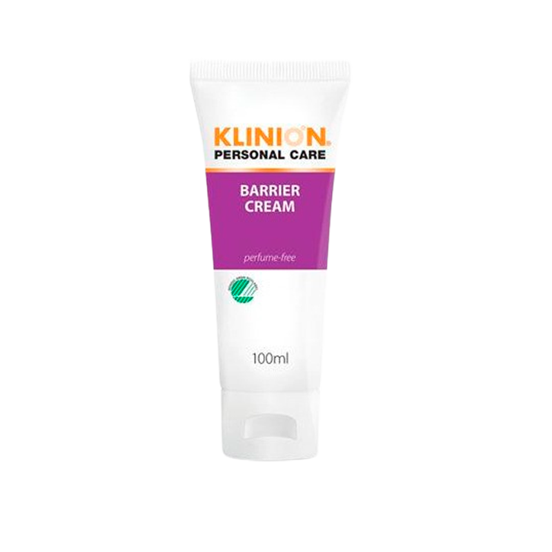Klinion Barrier Cream (100 ml)