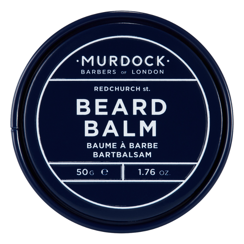 Murdock London Beard Balm (50 g)