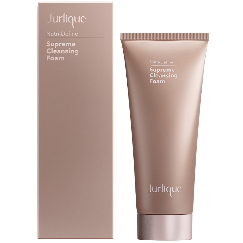 Jurlique Nutri-Define Supreme Cleansing Foam (100 ml)