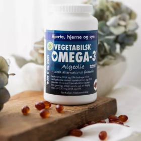 Omega-3