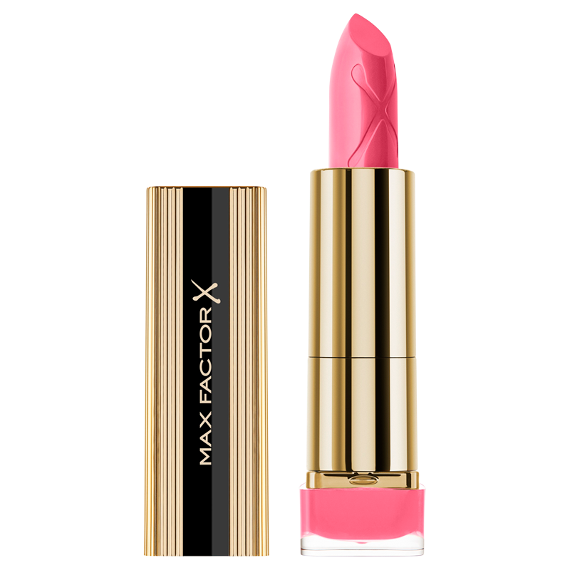Max Factor Colour Elixir Lipstick Restage 090 English Rose (4 g)