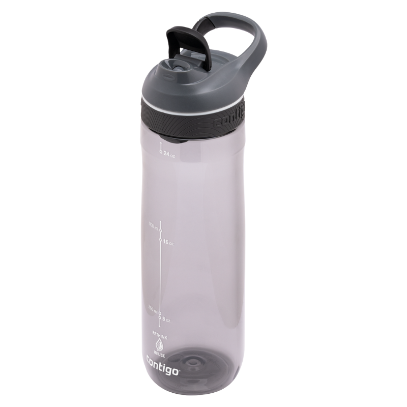 Contigo Drikkedunk Cortland Tritan Smoke (720 ml)
