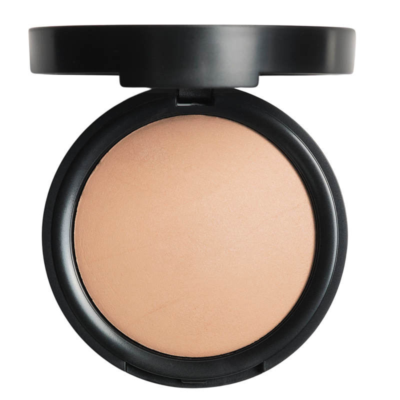 Nilens Jord Baked Mineral Powder Sandy 7802 (8 g)