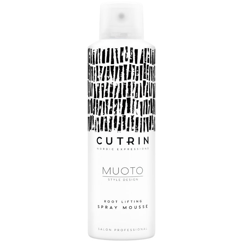 Cutrin Muoto Root Lifting Spraymousse (200 ml)