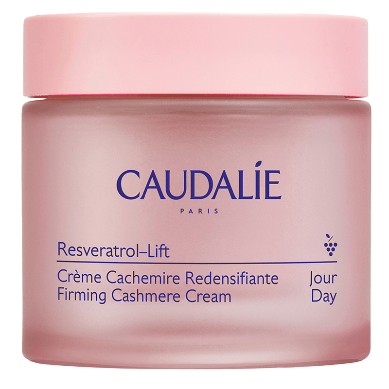 Caudalie Resveratrol-Lift Firming Cashmere Cream (50 ml)